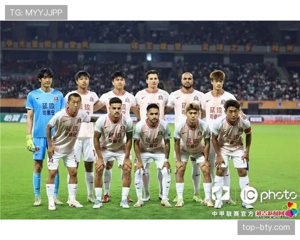延边龙鼎备战中甲关键战役主场优势成为胜负手
