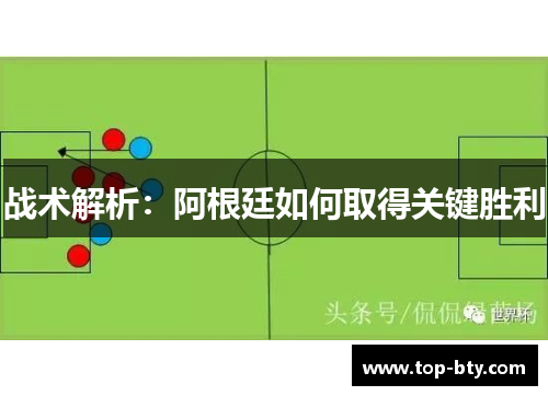 战术解析：阿根廷如何取得关键胜利