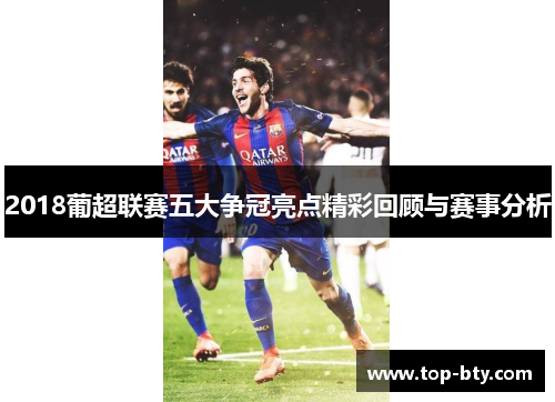 2018葡超联赛五大争冠亮点精彩回顾与赛事分析