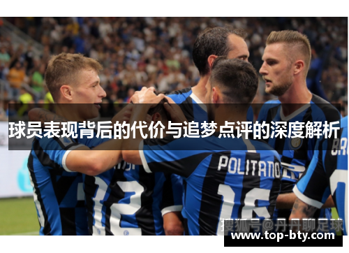 球员表现背后的代价与追梦点评的深度解析