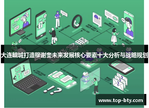 大连鲲城打造穆谢奎未来发展核心要素十大分析与战略规划