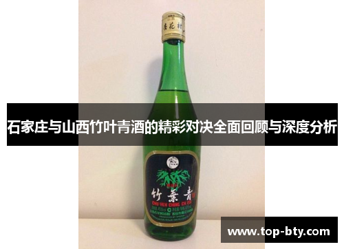 石家庄与山西竹叶青酒的精彩对决全面回顾与深度分析