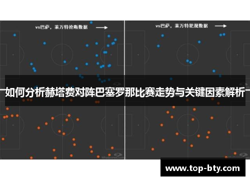 如何分析赫塔费对阵巴塞罗那比赛走势与关键因素解析