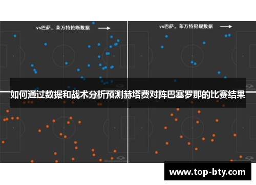 如何通过数据和战术分析预测赫塔费对阵巴塞罗那的比赛结果