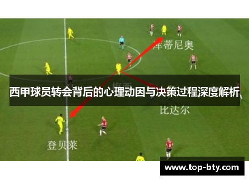 西甲球员转会背后的心理动因与决策过程深度解析