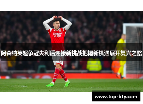 阿森纳英超争冠失利后迎接新挑战把握新机遇展开复兴之路 阿森纳英超争冠失利后迎接新挑战把握新机遇展开复兴之路