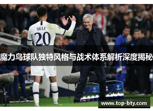 魔力鸟球队独特风格与战术体系解析深度揭秘